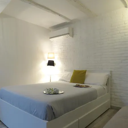 Apartment Oberdan