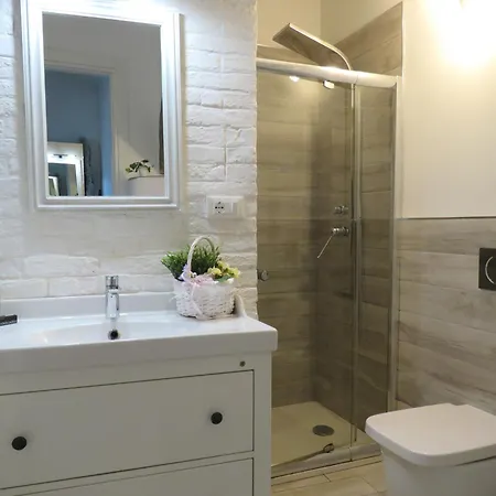 Oberdan Apartamento Bolonha