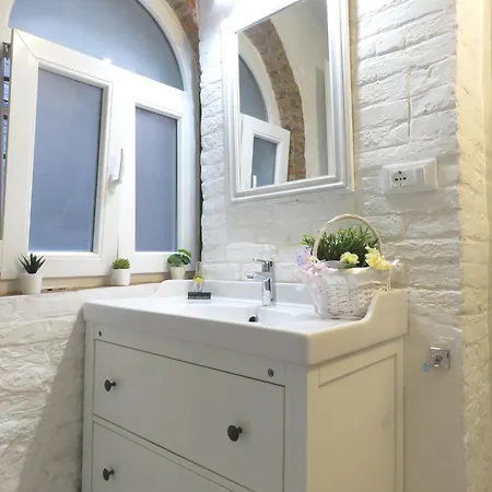 Apartamento Oberdan *