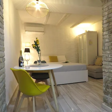Oberdan Apartment *