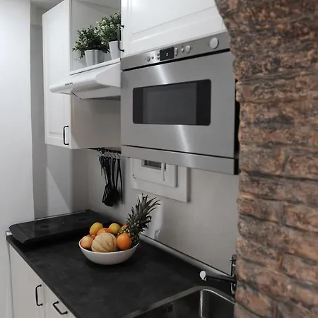 Apartmán Oberdan Boloňa