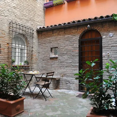 Oberdan Apartment *