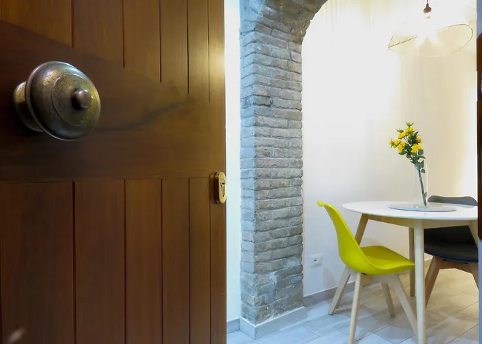 Oberdan Lägenhet Bologna