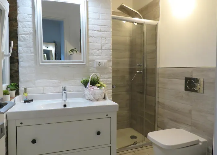 Oberdan Lägenhet Bologna