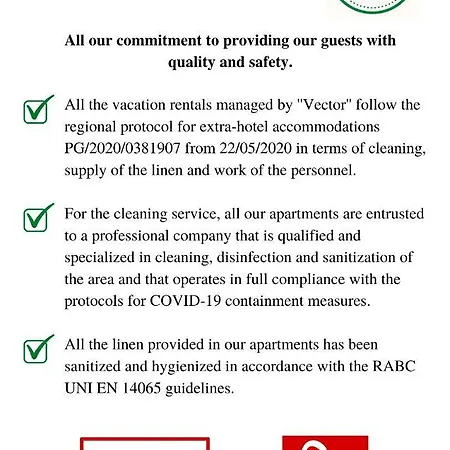 Apartment Oberdan Bologna