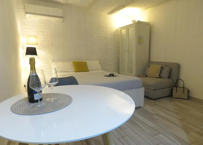 Oberdan * ボローニャ